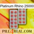 Platinum Rhino 25000 19